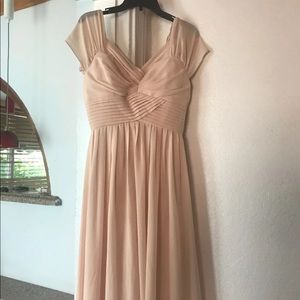 Lulu s  Special even dress !! 😍🤩💄💋💃